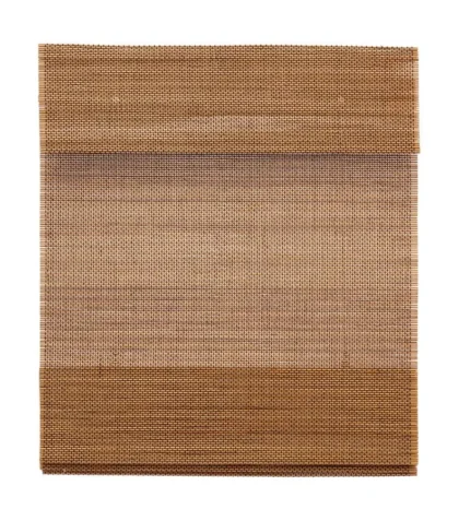 Bambooblinds normal blind
